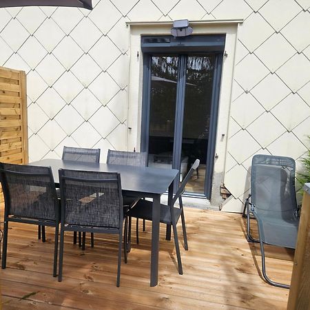 Appartement Chaleureux Gerardmer Proche Foret ภายนอก รูปภาพ