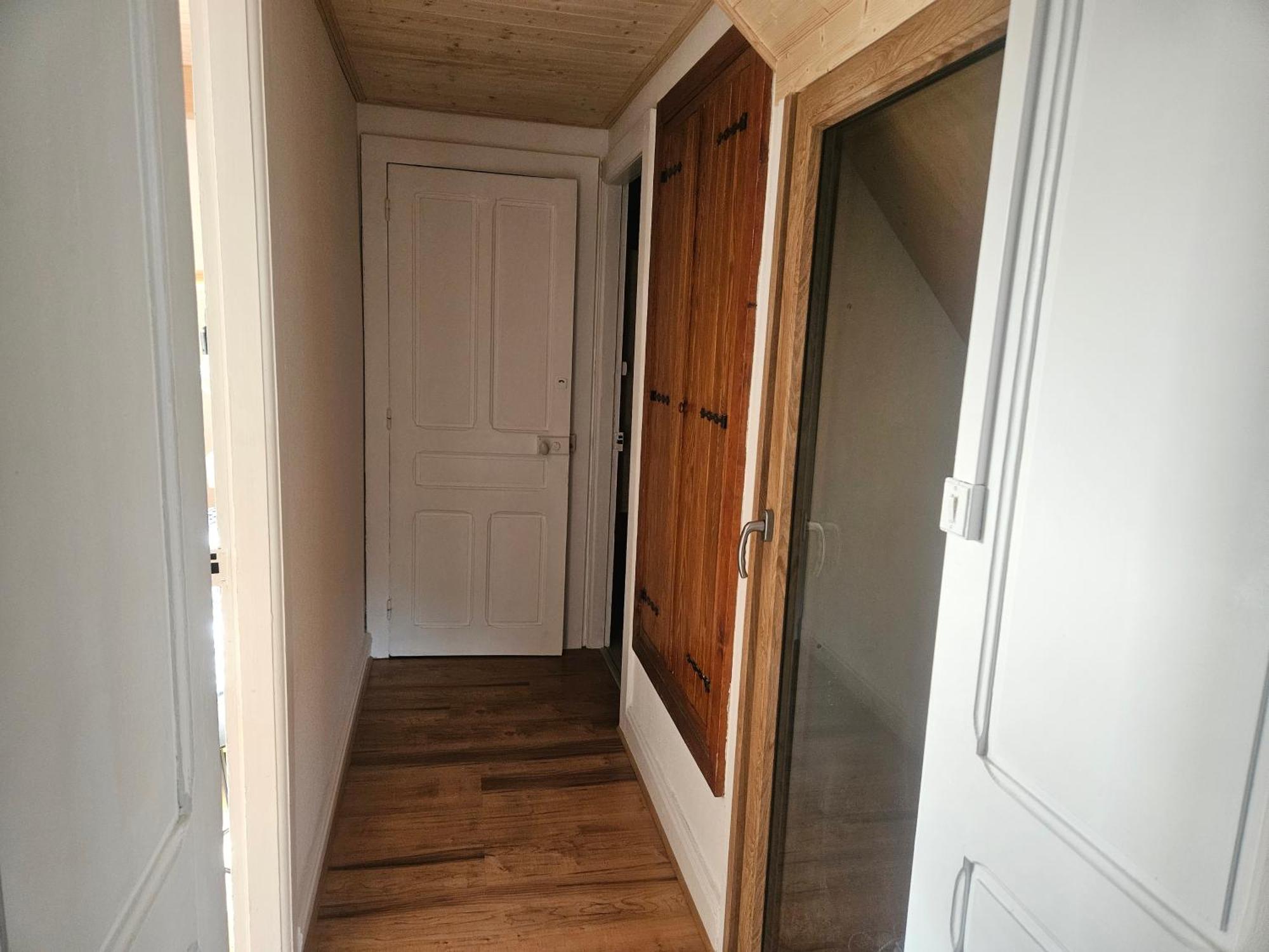 Appartement Chaleureux Gerardmer Proche Foret ภายนอก รูปภาพ