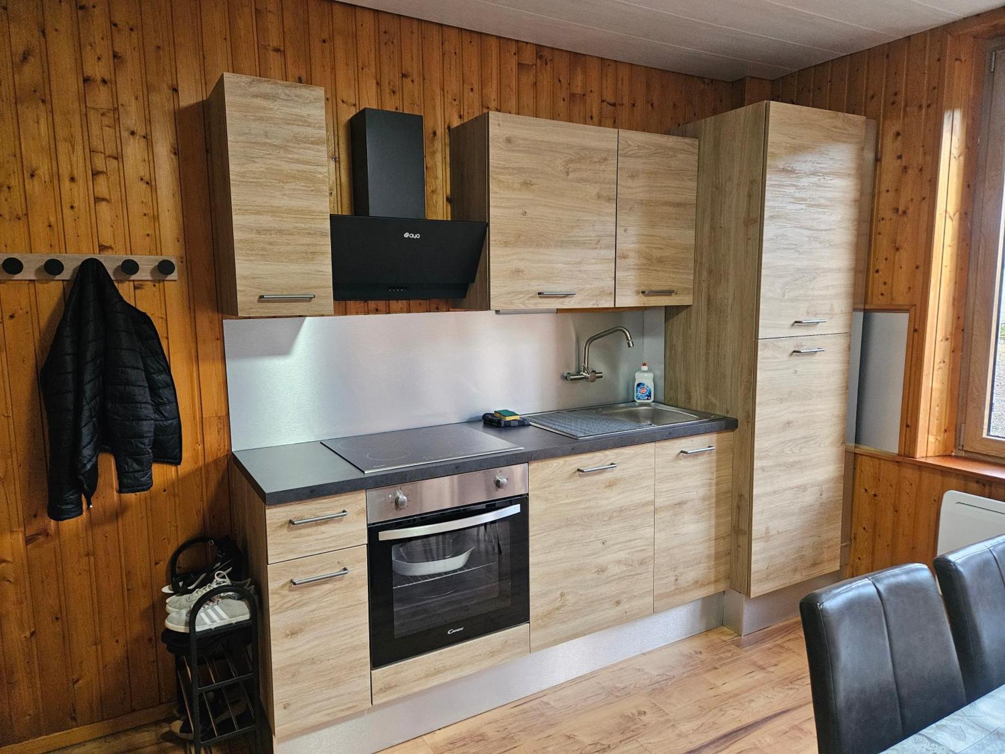 Appartement Chaleureux Gerardmer Proche Foret ภายนอก รูปภาพ
