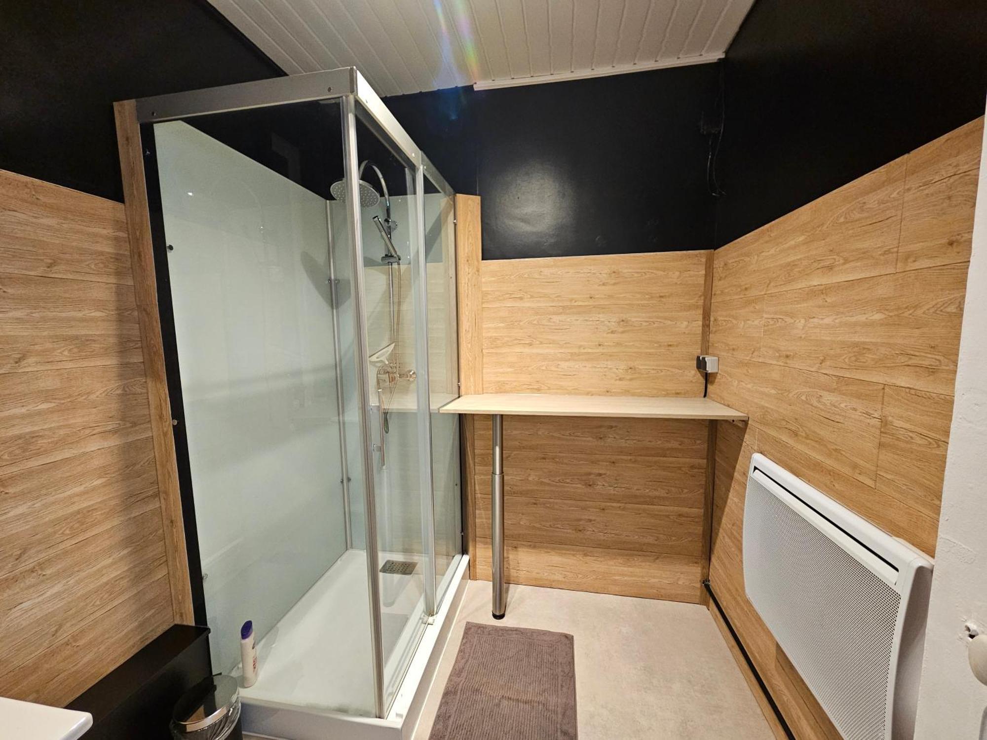 Appartement Chaleureux Gerardmer Proche Foret ภายนอก รูปภาพ
