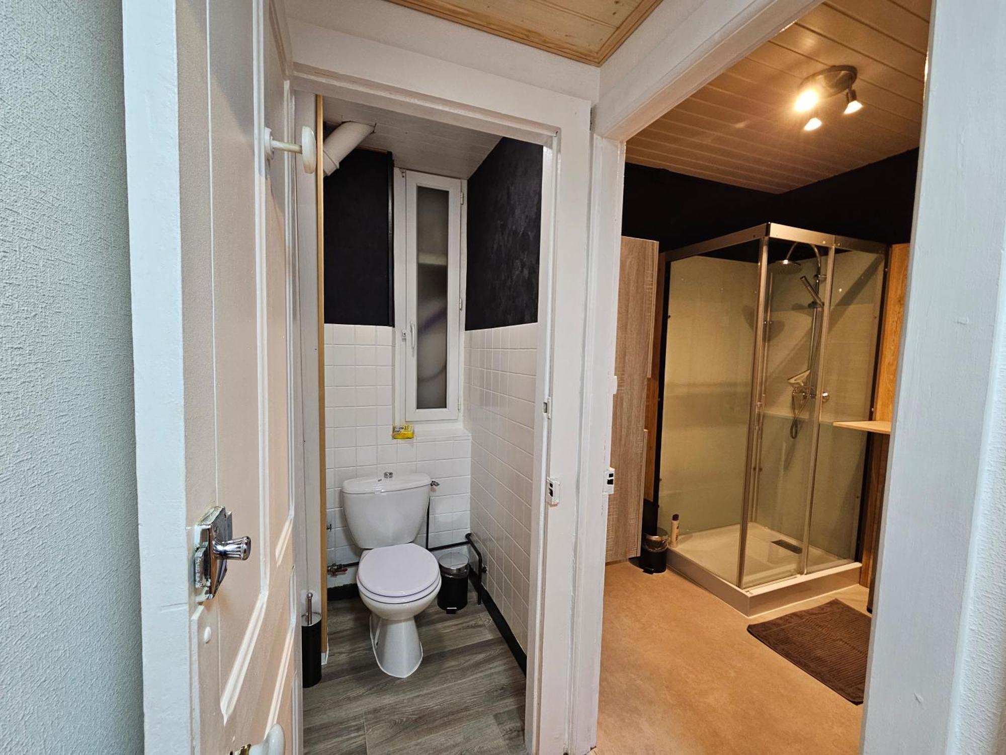 Appartement Chaleureux Gerardmer Proche Foret ภายนอก รูปภาพ